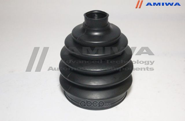 ПЫЛЬНИК ШРУС НАРУЖНЫЙ КОМПЛЕКТ (Amiwa). Артикул 0440023