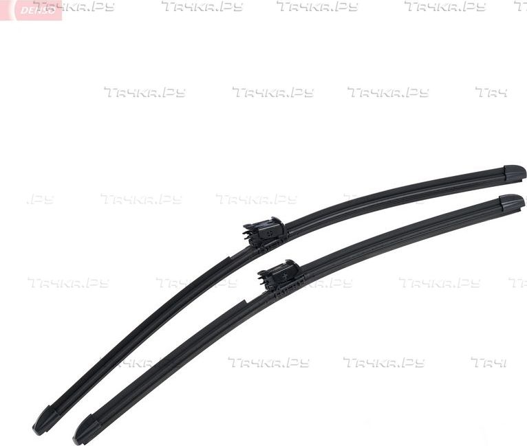 Щетки стеклоочистителя (дворники) Denso. Артикул DF-449