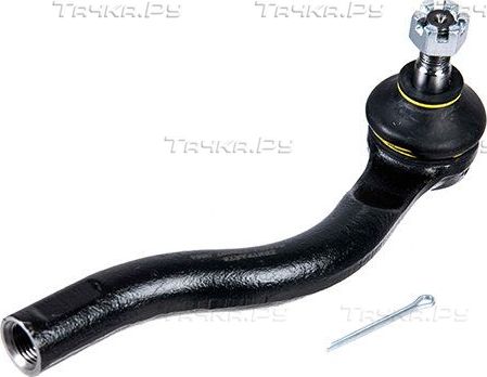 Наконечник рулевой тяги Zentparts правый для Audi 80 II (B1) 1972-1976. Артикул Z11094