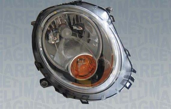 Фара передняя основная Magneti Marelli. Артикул 710301225302
