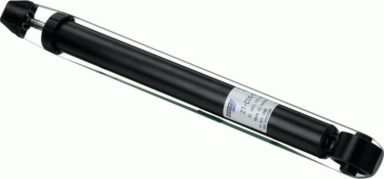 Амортизатор Boge. Артикул 27-C06-F