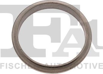Прокладка глушителя FA1 для Alfa Romeo 166 I 2005-2007. Артикул 332-950
