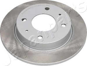 Тормозной диск Japanparts задний для Mitsubishi Colt VI (Z20/Z30) 2004-2012. Артикул DP-M00C