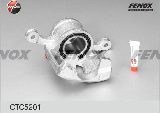 Тормозной суппорт Fenox. Артикул CTC5201