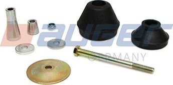 Подушка (опора) двигателя Auger для Mercedes-Benz Actros MP3 2008-2012. Артикул 71664