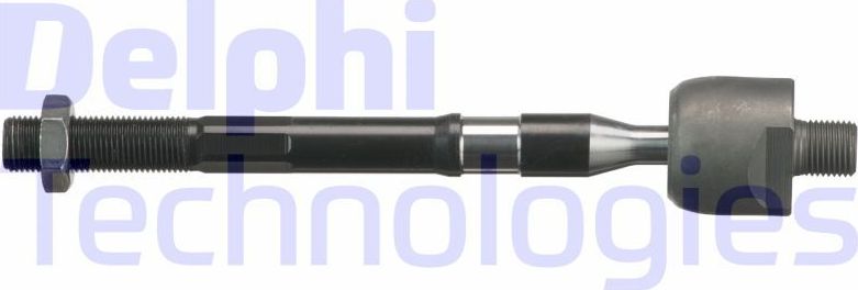 Рулевая тяга Delphi. Артикул TA3204
