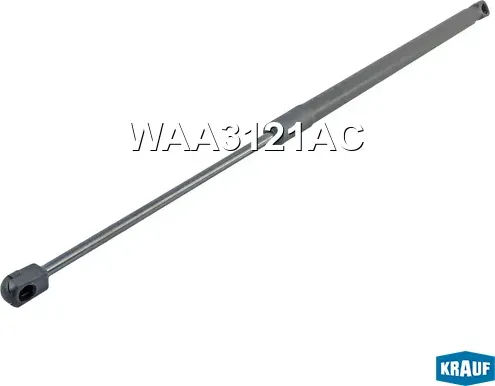 Амортизатор капота Krauf. Артикул WAA3121AC