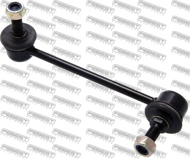 Стойка (тяга) стабилизатора Febest передняя правая для Mazda 6 II (GH) 2007-2013. Артикул 0523-002