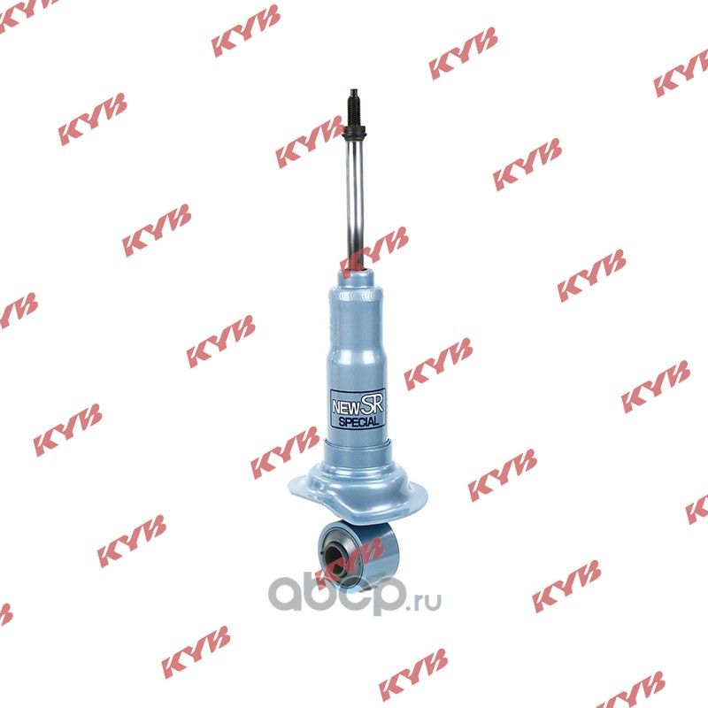 Амортизатор - New SR Special | зад прав/лев | (Kayaba) KYB. Артикул NSF9114