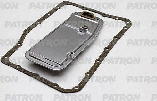 Фильтр АКПП Patron. Артикул PF5067