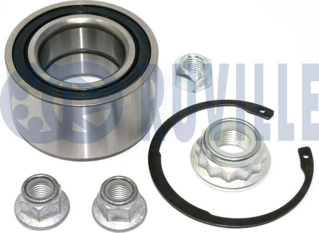 Ступичный подшипник (комплект) Ruville. Артикул 220056