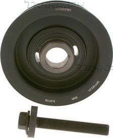 Шкив коленвала Bosch для Opel Sintra 1997-1999. Артикул 1 987 945 604