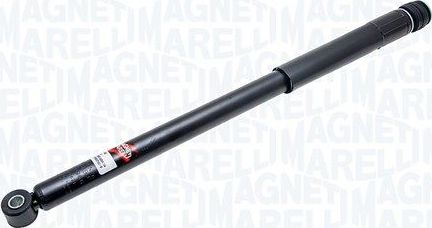 Амортизатор Magneti Marelli. Артикул 357096070000