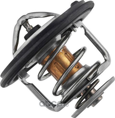 ТЕРМОСТАТ HONDA CIVIC, CROSSROAD, INSIGHT, JAZZ (Zikmar). Артикул Z69557R