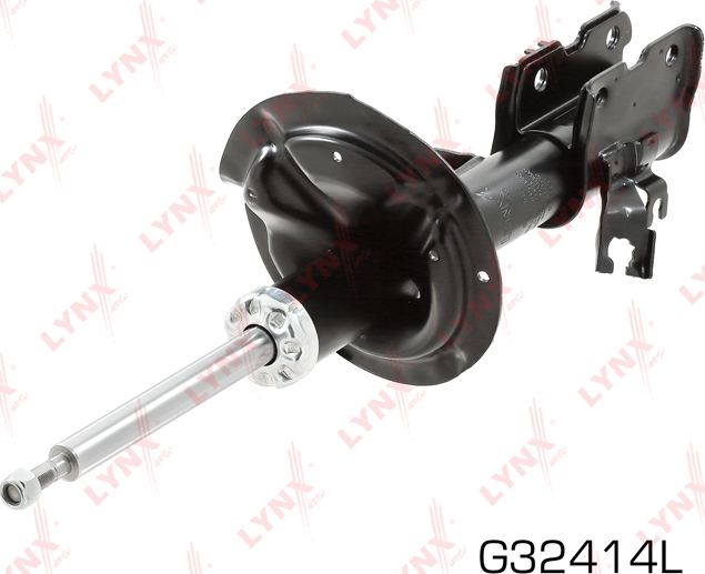 Амортизатор LYNXauto. Артикул G32414L