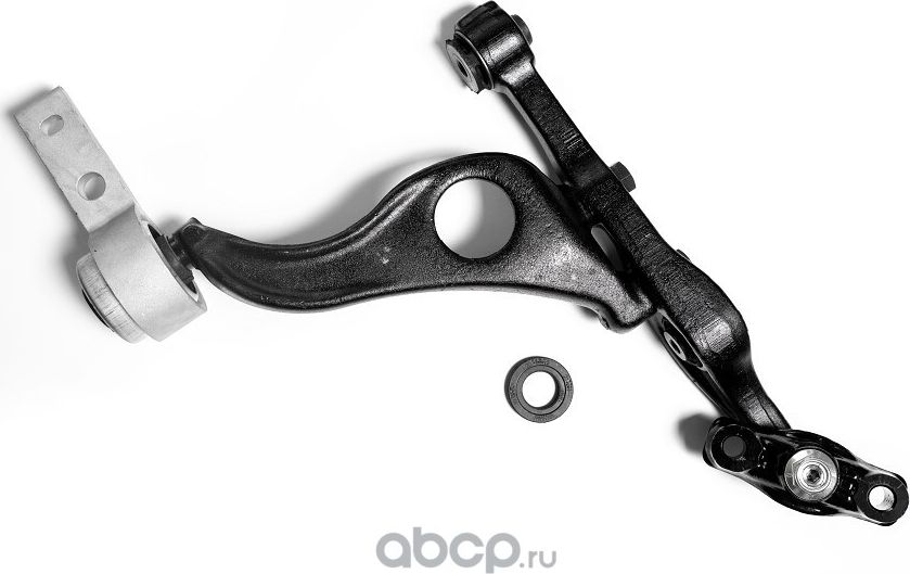 Рычаг подвески передней левый (Absel). Артикул MZ330105L