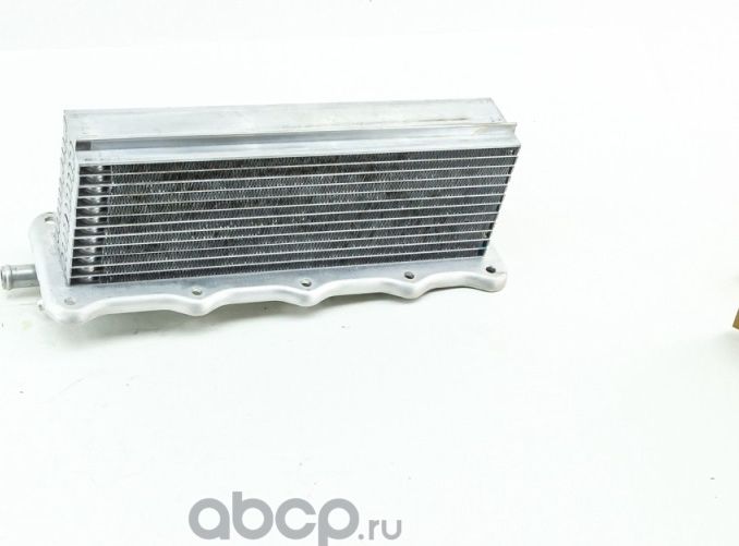 Интеркулер (Dominant) Dominant. Артикул AW0830100007