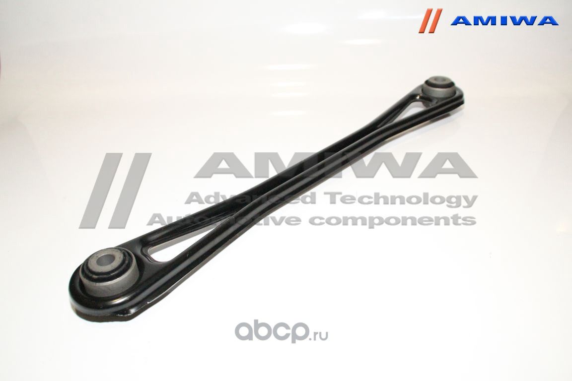 ТЯГА ЗАДНЯЯ ПОПЕРЕЧНАЯ НИЖНЯЯ (Amiwa). Артикул 09101554