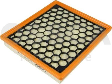 Воздушный фильтр OSSCA для Chevrolet Malibu VIII 2012-2016. Артикул 66087