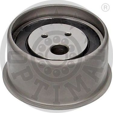 Натяжной ролик (натяжитель) ремня ГРМ Optimal. Артикул 0-N060