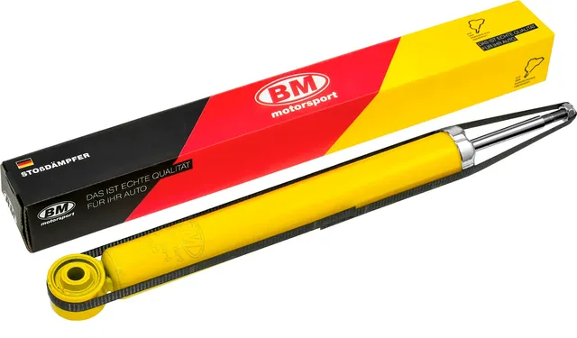 Амортизатор VAG TIGUAN 07-18 зад. (BM). Артикул SHP7380G