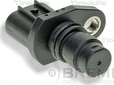 Датчик положения коленвала Bremi для Opel Corsa D 2006-2011. Артикул 60402