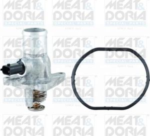 Термостат Meat & Doria для Alfa Romeo 159 2005-2011. Артикул 92692