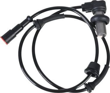 Датчик ABS Zentparts передний правый/левый для Audi 100 IV (C4) 1990-1994. Артикул Z03136