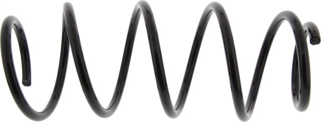 Пружина подвески MAPCO передняя для SEAT Ibiza III 2002-2009. Артикул 70900