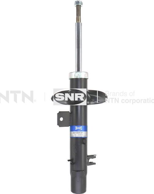Амортизатор NTN / SNR. Артикул SA65940.43R