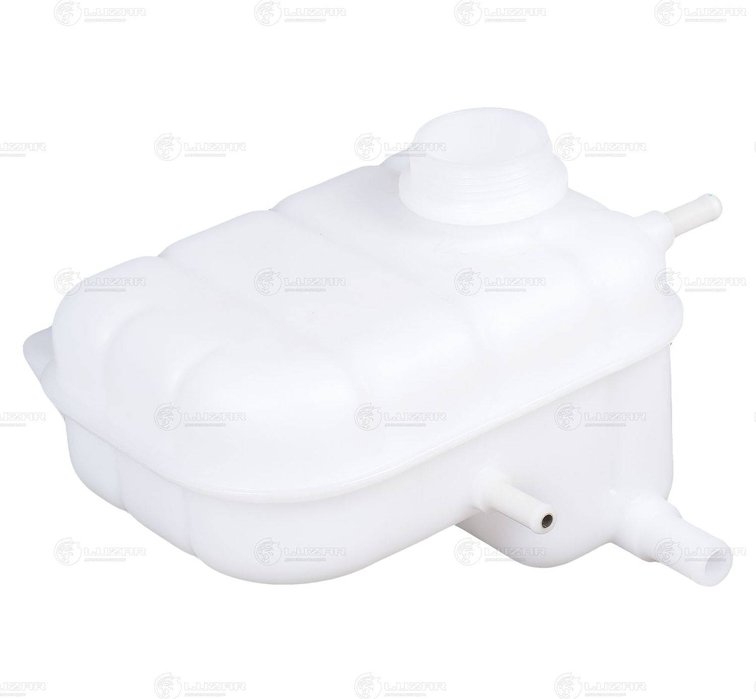 Расширительный бачок Luzar. Артикул LET 0572