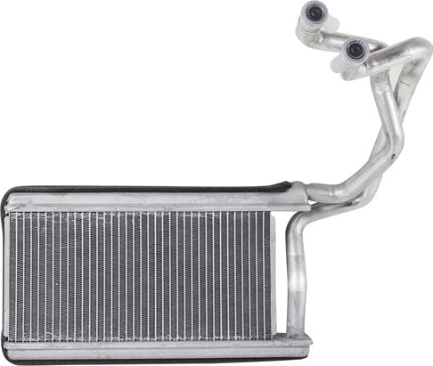 РАДИАТОР ОТОПИТЕЛЯ САЛОНА L200 06-PAJERO SPORT 08-15 (Sailing). Артикул MBL7801A382