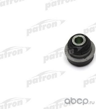 Сайлентблок рычага подвески (Patron) Patron. Артикул PSE10170