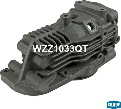 Цилиндр компрессора (Krauf). Артикул WZZ1033QT