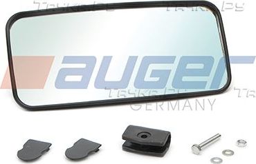 Зеркало боковое Auger для IVECO EuroCargo I, II, III 1991-2015. Артикул 74022