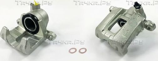 Тормозной суппорт Fremax для Toyota Land Cruiser Prado 120 2002-2010. Артикул FBC1093R