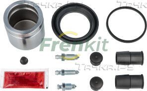 Ремкомплект тормозного суппорта Frenkit передний для Volvo C70 I 1997-2005. Артикул 257901