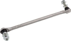 Стойка (тяга) стабилизатора Febi Bilstein ProKit передняя левая для Mercedes-Benz E-Класс IV (W212, S212, C207) 2009-2016. Артикул 33484