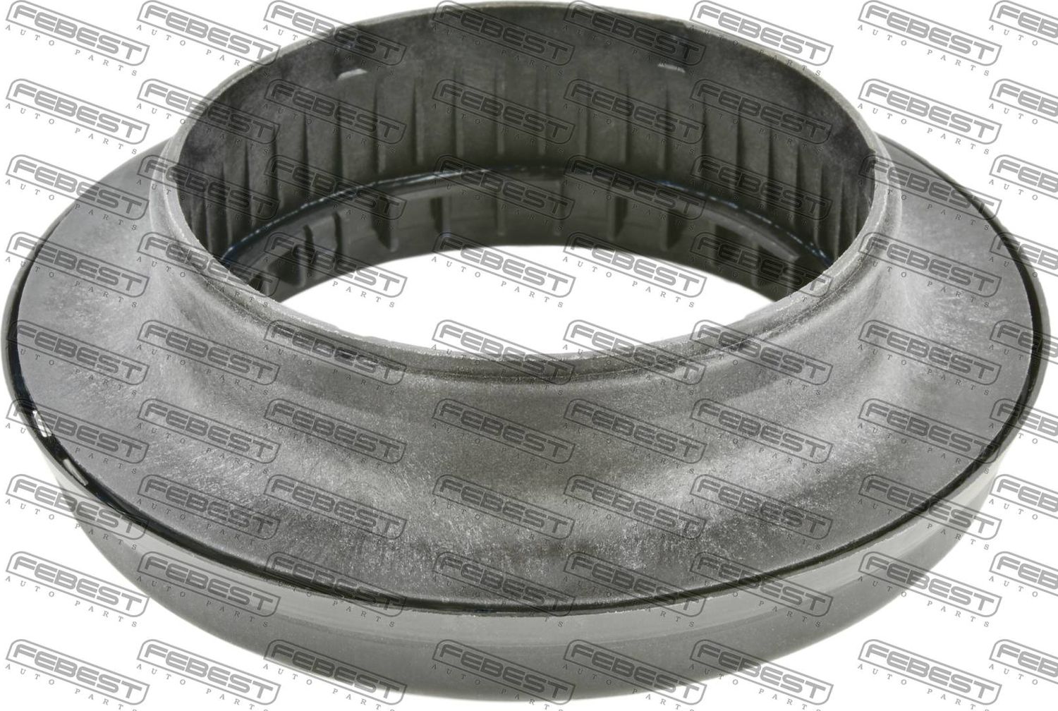 Опорный подшипник амортизатора (стойки) Febest. Артикул NB-T32F