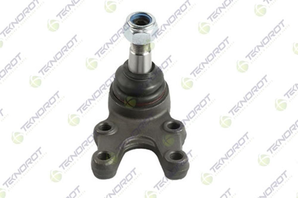 Шаровая опора Teknorot (сталь). Артикул N-558