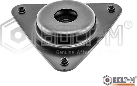 Опора амортизатора (Bolt-M). Артикул BM6599