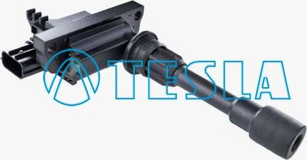 Катушка зажигания Tesla для Mazda Premacy I (CP) 1999-2005. Артикул CL572