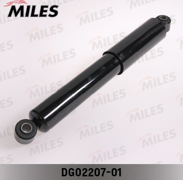 Амортизатор Miles. Артикул DG02207-01