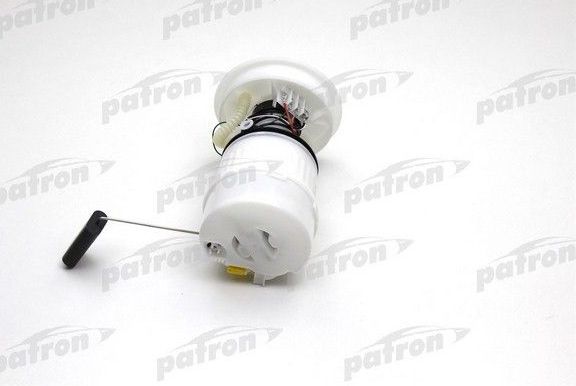 Бензонасос (топливный насос) Patron для Ford C-MAX I 2004-2010. Артикул PFP422