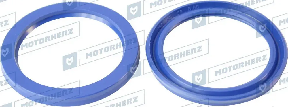 Сальник рулевой рейки (Motorherz). Артикул HA0141