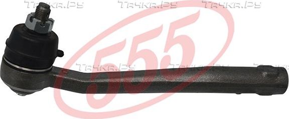 Наконечник рулевой тяги 555. Артикул SE-4171R