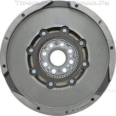 Маховик Aisin для Toyota Corolla Verso I 2005-2009. Артикул FDT-902