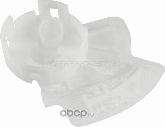 ФИЛЬTPTOПЛИBHЫЙГPУБOЙOЧИCKИNISSANQASHQA06 (SAT). Артикул ST17040JD01DF