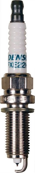 Свеча зажигания Denso Super Ignition Plug для Nissan 350Z I 2005-2009. Артикул FXE22HR11