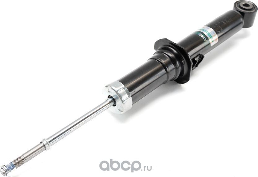 Амортизатор подвески газовый передний левый (Absel). Артикул KI342134L